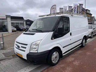 Ford Transit 260S 2.2 TDCI Ambiente Trekhaak Imperial Airco Nap NWE APK