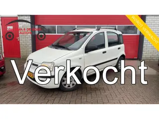 Fiat Panda 1.2 Edizione Cool AIRCO / ELEK RAMEN / APK 02-2027 / NL-AUTO
