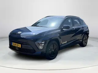 Hyundai Kona Electric Long Range Pure Edition 64.8 kWh | Parkeersensoren voor en achter | Adaptieve 