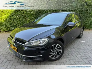 Volkswagen GOLF 1.0 TSI CarPlay I Stoelverwarming I 110 PK