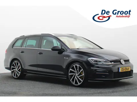 Volkswagen Golf Variant 1.5 TSI Highline Business R