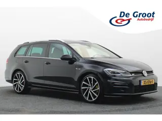 Volkswagen Golf Variant 1.5 TSI Highline Business R