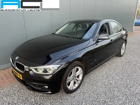 BMW 3-serie 320i 184pk Sedan Executive Luxury (bj 2016)