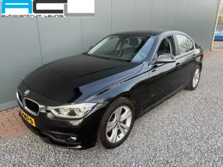 BMW 3-serie 320i 184pk Sedan Executive Luxury (bj 2016)