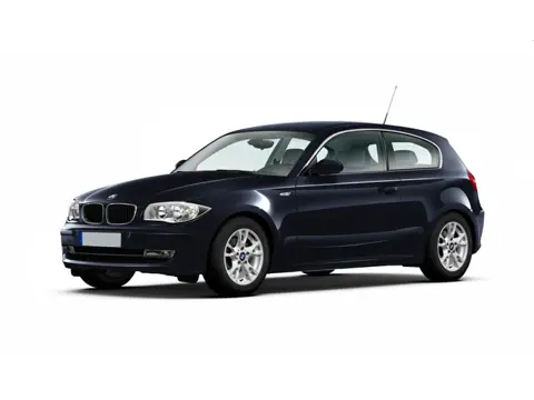 BMW 1-serie 116i Executive | 62.000 km! | Airco | PDC | 12 maanden garantie.