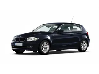 BMW 1-serie 116i Executive | 62.000 km! | Airco | PDC | 12 maanden garantie.