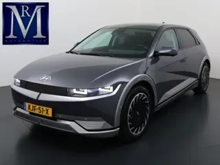 Hyundai IONIQ 5 Lounge AWD 77.4 kWh | SOH 100% !! | MEGA VOL! | RIJKLAARPRIJS incl. fabrieksgarantie