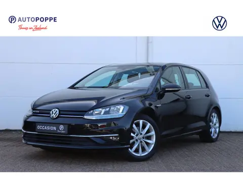 Volkswagen Golf 1.5 TSI Highline 130pk DSG7