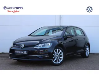 Volkswagen Golf 1.5 TSI Highline 130pk DSG7
