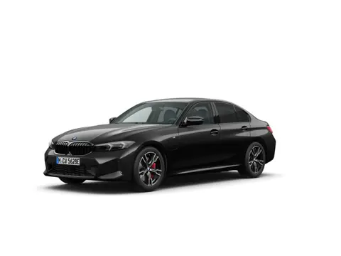 BMW 3-serie 330e M-Sport Pro | Adap. Led | Hifi | Comfort Pack | 19"