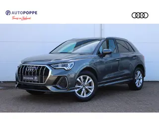 Audi Q3 45 TFSI e S edition 245pk S Tronic | SOH 97,6% |