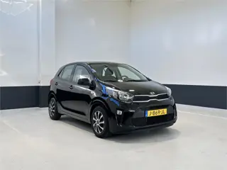 Kia Picanto 1.0 MPi ComfortPlusLine | Apple Carplay | Navigatie middels smart device |2Eig | NL |