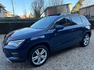 Seat Ateca 1.4 EcoTSI Xcellence