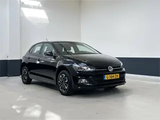 Volkswagen Polo 1.0 TSI Comfortline Automaat | Apple Carplay/ Android auto| NL | 2 Eig | navigatie |