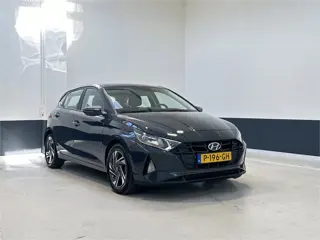 Hyundai I20 1.2 MPI Comfort |NL | 1 Eig | Camera| Carplay Android auto|