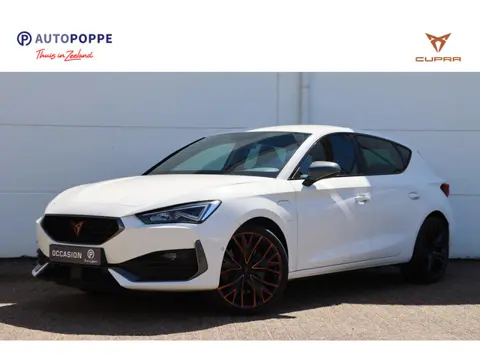 CUPRA Leon 1.4 e-Hybrid VZ Performance 245pk DSG6 | SOH 97,1% |
