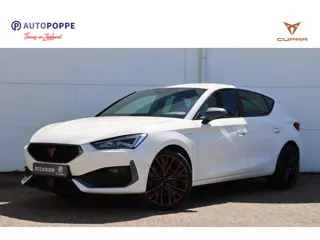 CUPRA Leon 1.4 e-Hybrid VZ Performance 245pk DSG6 | SOH 97,1% |