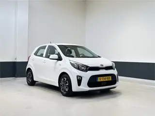 Kia Picanto 1.0 DPi ComfortLine | NL| Bluetooth| Cruise Control | 1 Eig |