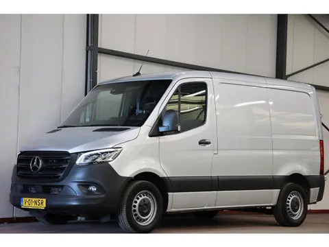 Mercedes-Benz Sprinter 314 2.2 CDI L1H1 AUTOMAAT LED INRICHTING