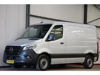 Mercedes-Benz Sprinter 314 2.2 CDI L1H1 AUTOMAAT LED INRICHTING