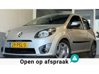 Renault Twingo 1.2-16V Collection|NweAPK|NAP|Airco|SportieveUitstraling|CDVG