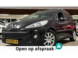 Peugeot 207 SW 1.6 VTi Active|NAP|NweAPK|Airco|Cruise|5Deurs|LMV|