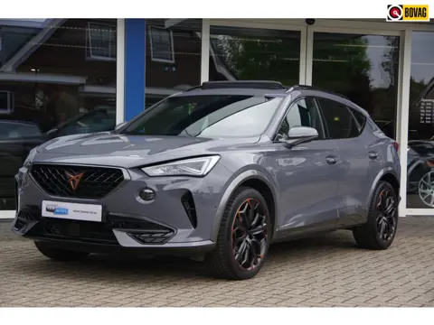 CUPRA Formentor 1.4 e-Hybrid SOH 97% Panoramadak Trekhaak Achteruitrijcamera Carplay
