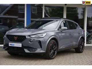 CUPRA Formentor 1.4 e-Hybrid SOH 97% Panoramadak Trekhaak Achteruitrijcamera Carplay