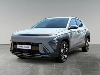 Hyundai Kona Comfort Plus 1.6 GDI HEV 137pk | STOEL + STUURVERW. | NAVI | APPLE CARPLAY / ANDROID AU