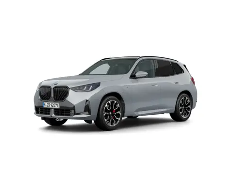 BMW X3 30e xDrive M-Sport Pro | Panorama | 20" | Trekhaak |