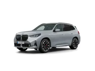 BMW X3 30e xDrive M-Sport Pro | Panorama | 20" | Trekhaak |