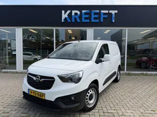 Opel Combo 1.5D L1H1 Innovation Automaat (bj 2019)