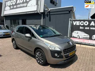 Peugeot 3008 1.6 THP ST automaat ( LET OP STORINGEN ) !!!!