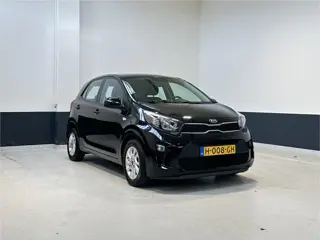 Kia Picanto 1.0 MPi DynamicPlusLine | NL | 1 Eig | Apple Carplay/ Android Auto | Camera | LM velgen 