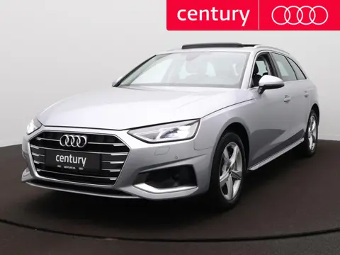 Audi A4 Avant 40 TFSI Advanced Edition | Panodak | Stoelverwarming | Elek. Klep