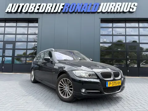 BMW 3-serie Touring 320i Xenon/Climatronic/Facelift/export