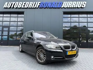BMW 3-serie Touring 320i Xenon/Climatronic/Facelift/export