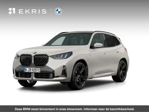 BMW X3 30e xDrive Premium Pack | Professional Pack | Comfort Pack | M Sport | M Sportpakket Pro |
