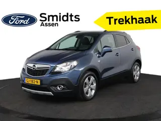 Opel Mokka 140pk T Cosmo | Trekhaak | Navigatie | Cruise Control |