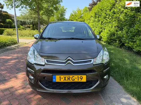 Citroen C3 1.2 PureTech Collection, Airco, APK 13-10-2026.
