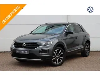 Volkswagen T-Roc 1.5 TSI Sport 150pk DSG7