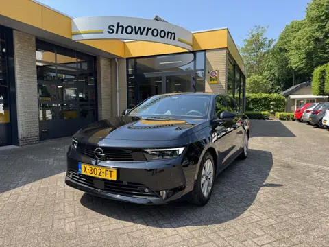 Opel Astra Sports Tourer 1.2 Level 2 Climate Control Navi Carplay