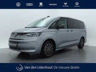 Volkswagen Multivan L2H1 1.5TSI eHybrid 19,7kW 245PK Business 4Motion / Demonstratieauto