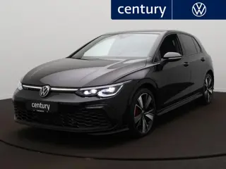 Volkswagen Golf 1.4 eHybrid GTE 245PK / IQ-Light / Adap. Cruise / 18LM