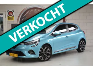 Renault Clio 1.5 dCi Intens, adapt cruise, EXPORTPRICE €7500