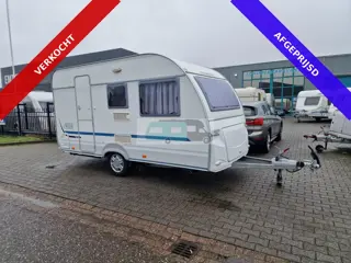 Adria ALTEA 390PS (bj 2008)