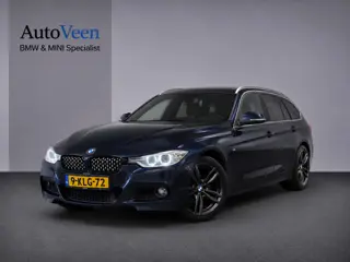 BMW 3-serie Touring 320i Executive Sport (M-SPORT, ACC, LEDER, PARKEERSENSOREN)