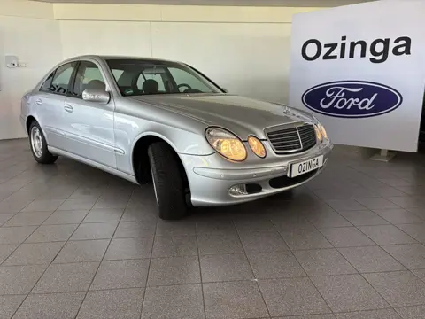 Mercedes-Benz E-Klasse 240 Classic Automaat Youngtimer 148.000km!!!!