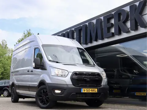 Ford Transit 350 2.0 TDCI L3H2 MARGE BTW VRIJ (bj 2019)