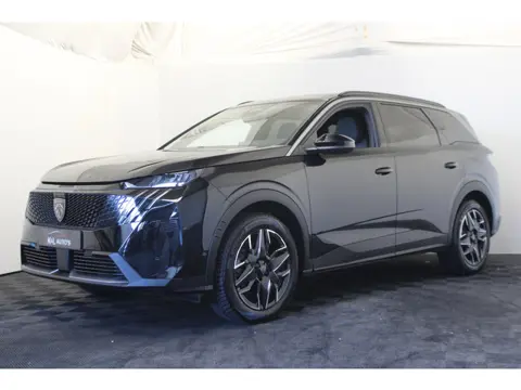 Peugeot 5008 1.2 Hybrid 145 Allure |Stoel/stuur verw.|Camera|Navi|